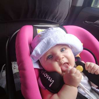 Панама Baby Gо: отзыв пользователя Детский Мир