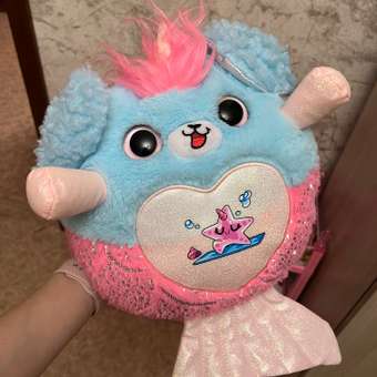 Фигурка Zuru Rainbocorns Mermaidcorn: отзыв пользователя ДетМир