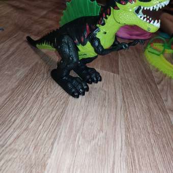 Игрушка Sima-Land робот: отзыв пользователя Детский Мир