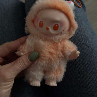 Фигурка Labubu: отзыв пользователя Детский Мир