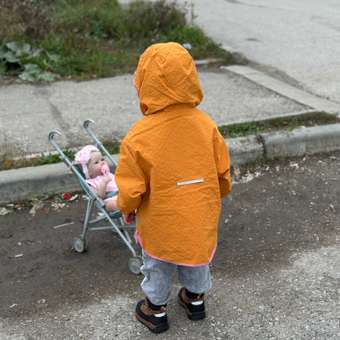 Ветровка Pelican: отзыв пользователя Детский Мир