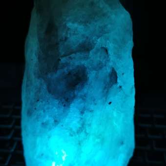 Лампа ё Солевая: отзыв пользователя магазина низких цен ЕЩЁ