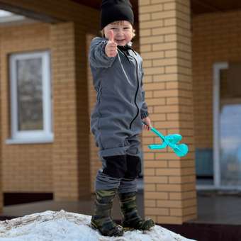 Комбинезон Arctic kids: отзыв пользователя Детский Мир