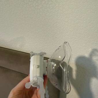 Дорожный ингалятор на аккумуляторе и USB ТОТОША Детский портативный Небулайзер: отзыв пользователя Детский Мир