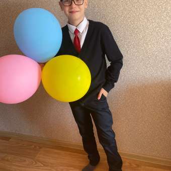 Кардиган Chessford: отзыв пользователя ДетМир