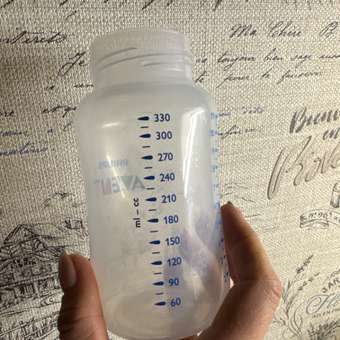 Бутылочка Philips Avent Anti-Colic 330 мл: отзыв пользователя ДетМир