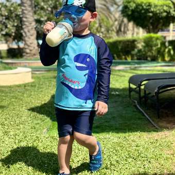 Кепка PlayToday: отзыв пользователя Детский Мир