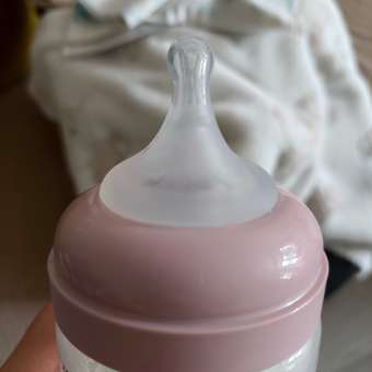 Бутылочка Paomma Anti-Colic 240 мл: отзыв пользователя Детский Мир