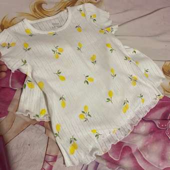 Пижама Futurino: отзыв пользователя Детский Мир