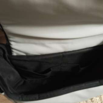 Коляска люлька JOVOLA Tessa Eco Light Classic серый: отзыв пользователя Детский Мир