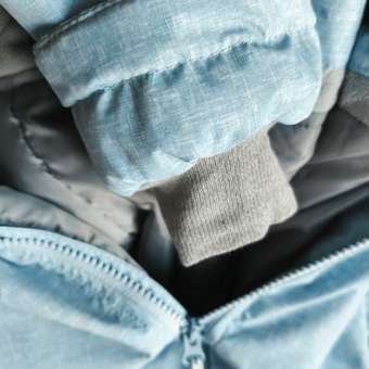 Комбинезон NIKASTYLE: отзыв пользователя Детский Мир