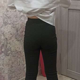 Брюки Futurino: отзыв пользователя Детский Мир