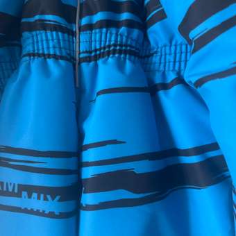 Комбинезон JAM MIX: отзыв пользователя Детский Мир