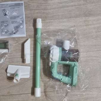 Игрушка TrendToys пылесос: отзыв пользователя Детский Мир