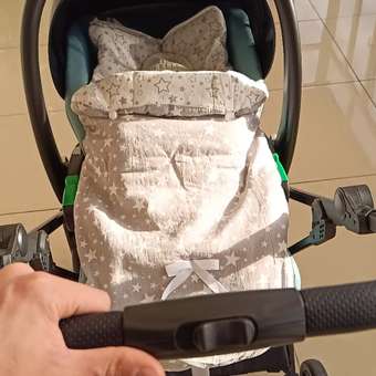 Автокресло Olsson B-Safe Mint 0+/1 (0-18 кг) зеленый: отзыв пользователя Детский Мир