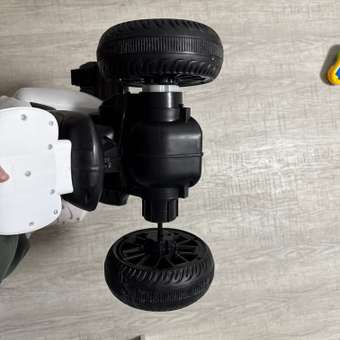 Электромотоцикл Kreiss: отзыв пользователя Детский Мир