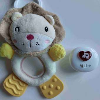 Игрушка BabyGo Львенок: отзыв пользователя Детский Мир