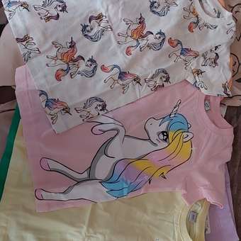 Футболка 3 шт LELO kids: отзыв пользователя Детский Мир