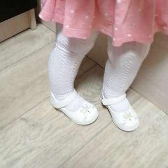 Колготки BabyGо : отзыв пользователя Детский Мир