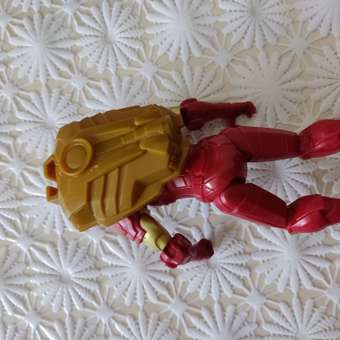 Фигурка Marvel: отзыв пользователя Детский Мир