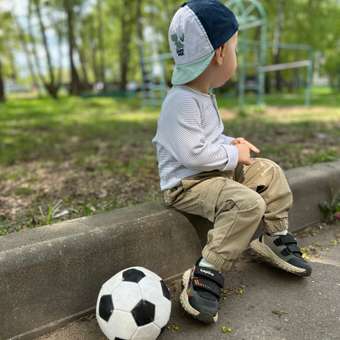 Брюки Baby Gо: отзыв пользователя Детский Мир