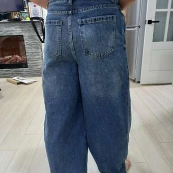 Джинсы Concept Club: отзыв пользователя Детский Мир