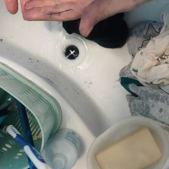 Спортивные брюки KOTON: отзыв пользователя Детский Мир