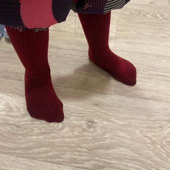 Сапоги Frosterra: отзыв пользователя ДетМир