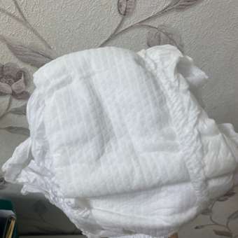 Трусики YokoSun ночные L (9-14) 20 шт.: отзыв пользователя Детский Мир