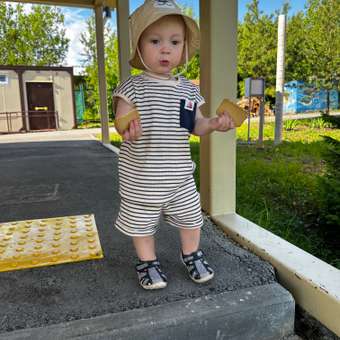 Комплект Baby Gо: отзыв пользователя Детский Мир