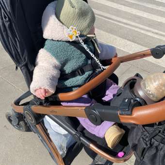 Куртка BabyGo: отзыв пользователя Детский Мир