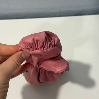 Варежки BabyGо: отзыв пользователя Детский Мир