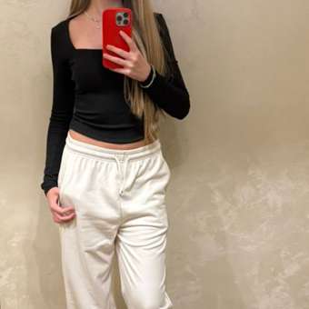 Брюки Futurino: отзыв пользователя Детский Мир