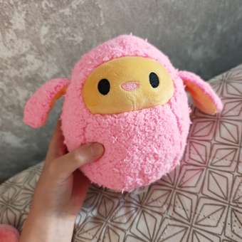 Мягкая игрушка FLUFFIE STUFFIEZ Овечка: отзыв пользователя Детский Мир