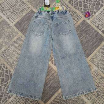 Джинсы TiGaDa: отзыв пользователя Детский Мир