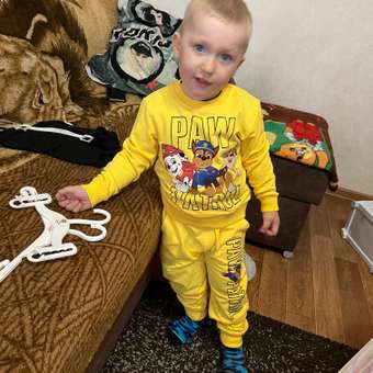 Свитшот Paw Patrol: отзыв пользователя ДетМир
