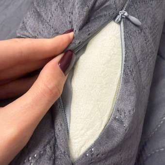 Подушка для беременных Betterpillows YOUR CARE: отзыв пользователя Детский Мир