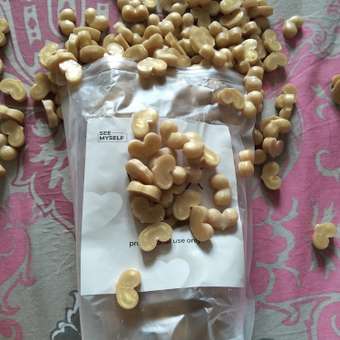 Воск HomDoctor эпиляция: отзыв пользователя Детский Мир