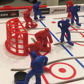 Настольная игра Attivio хоккей: отзыв пользователя ДетМир