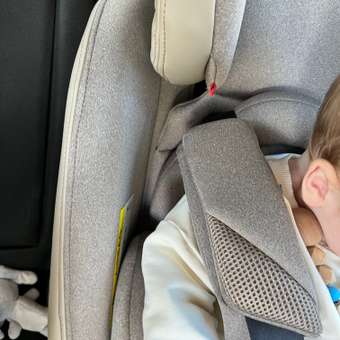 Автокресло JOVOLA MOON Isofix 0+/1/2/3 (0-36 кг): отзыв пользователя Детский Мир