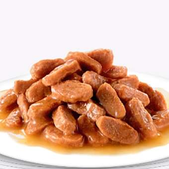 Корм для котят Royal Canin 85г Maine Coon Kitten соус для котят мейн кун пауч: отзыв пользователя. Зоомагазин Зоозавр