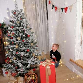 Джемпер Futurino: отзыв пользователя Детский Мир