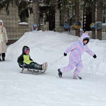 Кигуруми Grimmo Единорог: отзыв пользователя Детский Мир