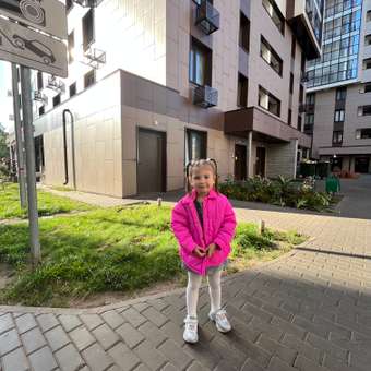 Куртка Futurino Fashion: отзыв пользователя Детский Мир