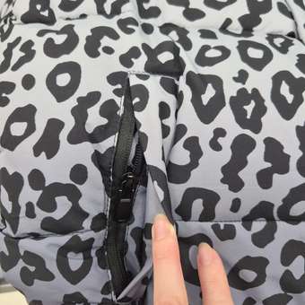 Куртка CASTLELADY: отзыв пользователя Детский Мир