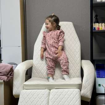 Комбинезон BabyGо: отзыв пользователя Детский Мир