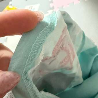 Костюм Luneva: отзыв пользователя Детский Мир