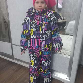 Комбинезон PlayToday: отзыв пользователя Детский Мир