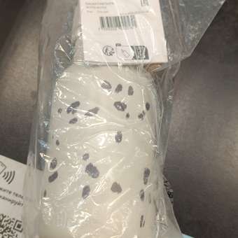 Поильник Elodie 350 мл в ассортименте: отзыв пользователя Детский Мир