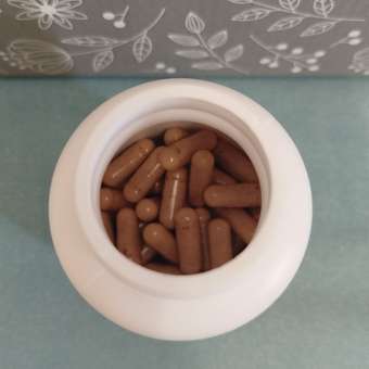 БАД morepharm Мультивитамины для женщин 90 капсул: отзыв пользователя Детский Мир